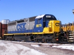 CSX 8870